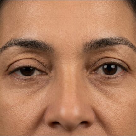 Ptose Palpebral