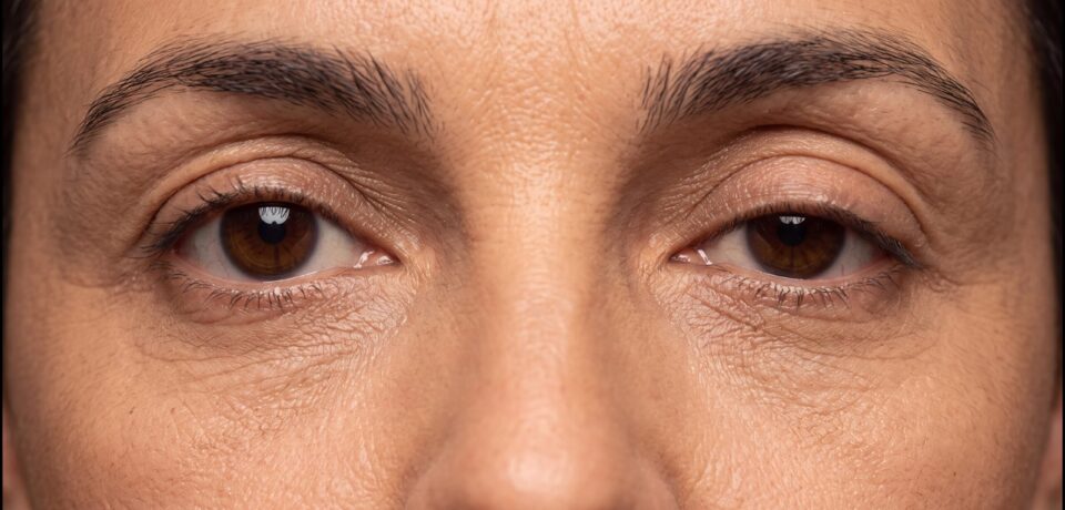 Ptose Palpebral: Quando a Pálpebra Caída Precisa de Tratamento