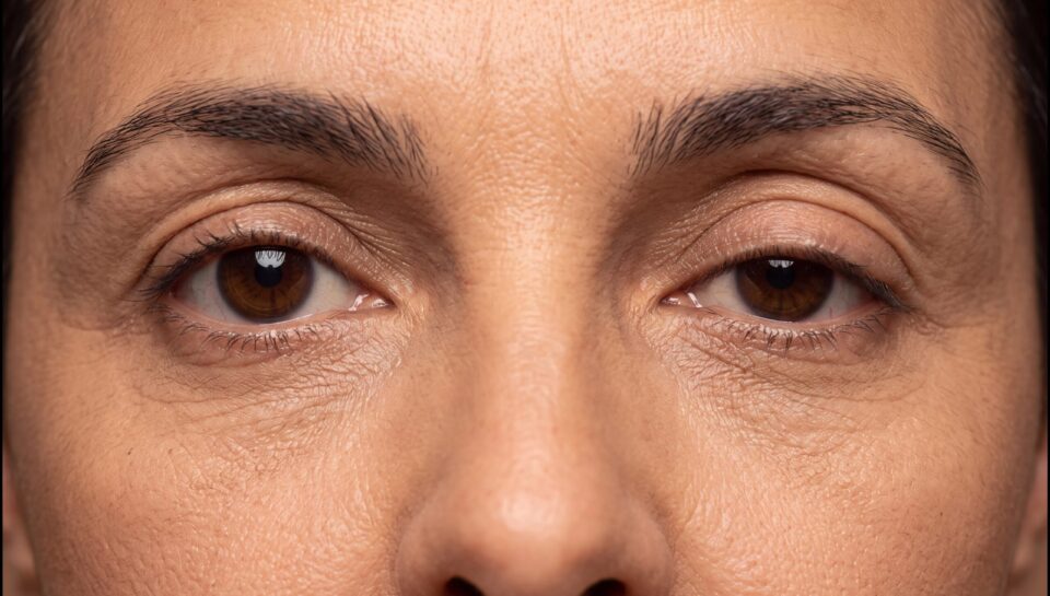 Ptose Palpebral: Quando a Pálpebra Caída Precisa de Tratamento