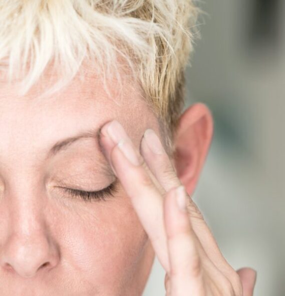 Blefaroespasmo e Espasmo Hemifacial